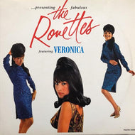 RONETTES / Presenting The Fabulous Ronettes