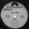 ROY AYERS / FEVER