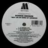 RONNIE HENSON / WHAT ARE WE GONNA DO