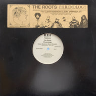 ROOTS / Phrenology Clean Mixshow Album Sampler