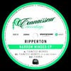 RIPPERTON / NARROW MINDED EP