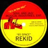 REKID / 85 SPACE / RETROACTIVE