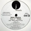 RAH DIGGA / PARTY & ...REMIX