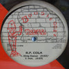 R.P. COLA / DIRTY DANCE