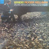 ROGER KELLAWAY / STRIDE
