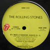 ROLLING STONES / IF I WAS A DANCER (DANCE PT.2) / DANCE (INST)