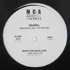 RAHZEL / MAKE THE MUSIC 2000