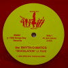 RHYTH-O-MATICS / SKATALATION