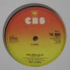 ROY AYERS / POO POO LA LA / RUNNING AWAY