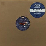 ROY DAVIS JR. / PARADISE