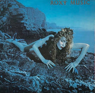 ROXY MUSIC / SIREN