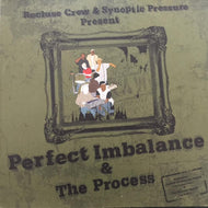 RECLUSE CREW & SYNOPTIC PRESSURE / PERFECT IMBALANCE