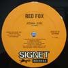 RED FOX / JESSICA