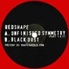 REDSHAPE / UNFINISHED SYMMETRY