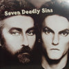 RINDER & LEWIS / SEVEN DEADLY SINS