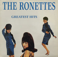 RONETTES / GREATEST HITS