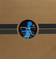 REEL PEOPLE / THE RAIN