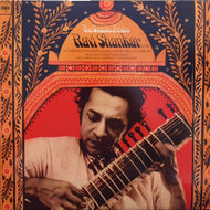 RAVI SHANKAR / THE SOUND OF INDIA