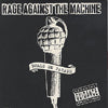 RAGE AGAINST THE MACHINE / BULLS ON PARADE