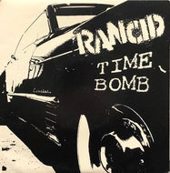 RANCID / Time Bomb