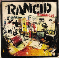 RANCID / Bloodclot