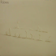 RUBIES / I FEEL ELECTRIC