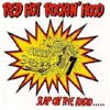 RED HOT ROCKIN HOOD / SLAP ON THE RADIO