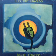 RICHIE HAVENS / ELECTRIC HAVENS