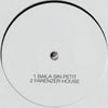 RICARDO VILLALOBOS / SEI ES DRUM
