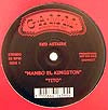 RED ASTAIRE / MAMBO EL KINGSTON