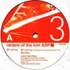 RAIDERS OF THE LOST ARP / 3