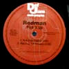REDMAN / PICK IT UP