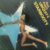 ROY AYERS presents UBIQUITY / STARBOOTY
