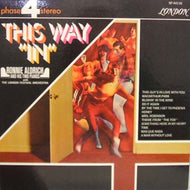 RONNIE ALDRICH AND HIS TWO PIANOS / THIS WAY IN