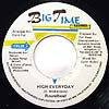 ROUNDHEAD / HIGH EVERYDAY