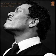 RODNEY HUNTER / HUNTER FILES