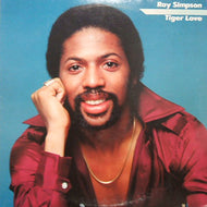 RAY SIMPSON / TIGER LOVE