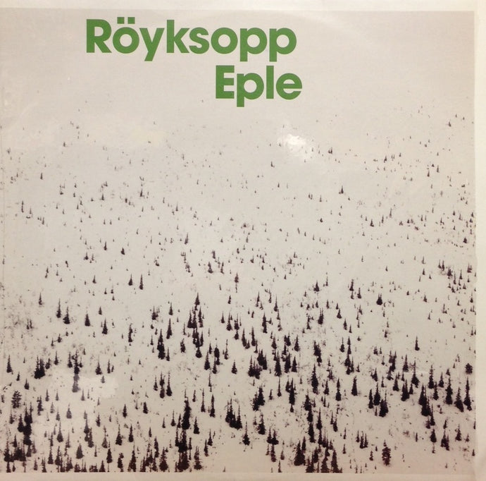 ROYKSOPP / EPLE – TICRO MARKET