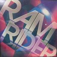 RAM RIDER / RAM RIDER EP