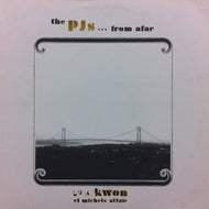RAEKWON & EL MICHELS  AFFAIR / THE PJ'S... FROM AFAR