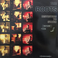 ROOTS / DISTORTION TO STATIC