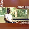 RASMUS FABER / GET OVER HERE