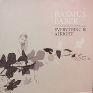 RASMUS FABER / EVERYTHING IS ALRIGHT