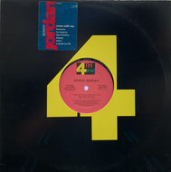 RONNY JORDAN / COME WITH ME