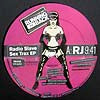 RADIO SLAVE / SEX TRAX EP