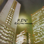 RDO / 還元 / FOR STARTERS
