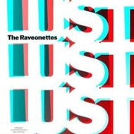 RAVEONETTES / LUST LUST LUST