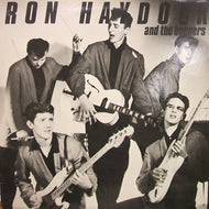 RON HAYDOCK AND THE BOPPERS / SAME