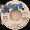 RICHIE SPICE & SKETCHA / HONEY COMB