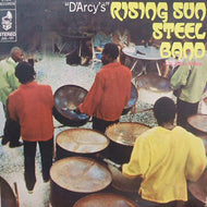 RISING SUN STEEL BAND / SAME